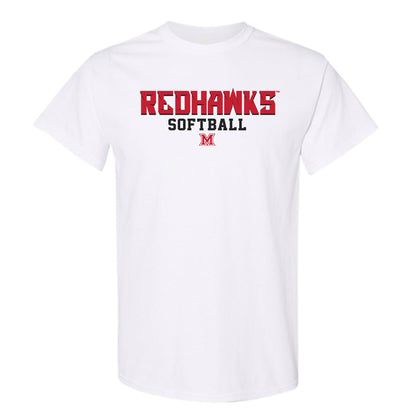 Miami of Ohio - NCAA Softball : Abigail Herren - Classic Shersey T-Shirt-0