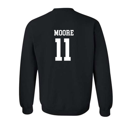 Miami of Ohio - Women's Field Hockey Alumni : Abby Moore - Classic Shersey Crewneck Sweatshirt-1