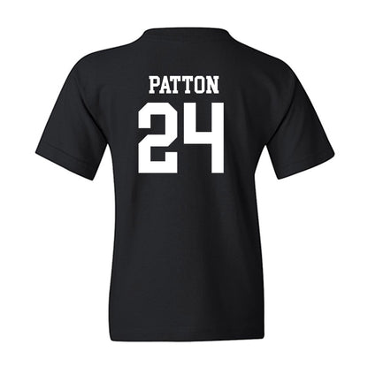 Miami of Ohio - NCAA Softball : Madie Patton - Classic Shersey Youth T-Shirt-1