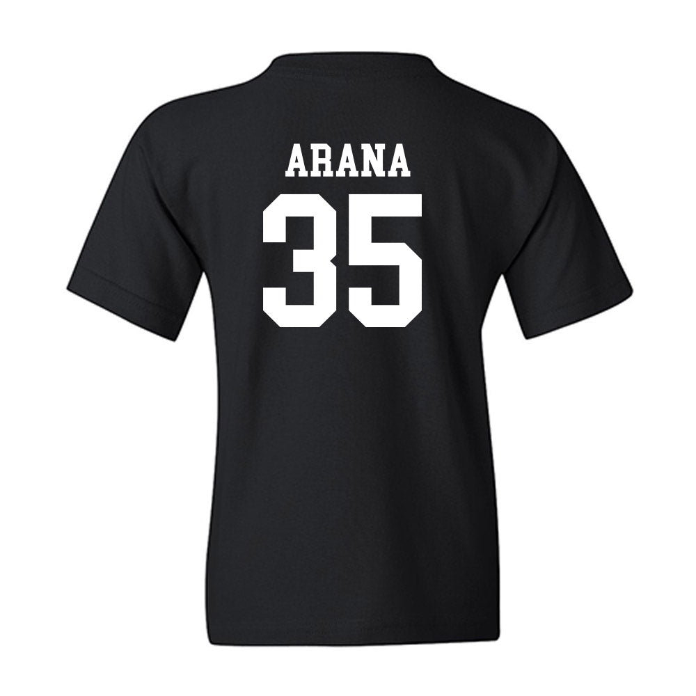 Miami of Ohio - NCAA Softball : Liliana Arana - Classic Shersey Youth T-Shirt-1