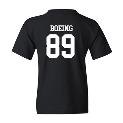 Miami of Ohio - NCAA Football : Brayden Boeing - Classic Shersey Youth T-Shirt-1
