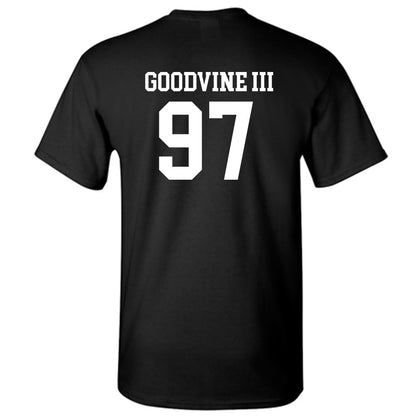 Miami of Ohio - NCAA Football : William Goodvine III - Classic Shersey T-Shirt-1
