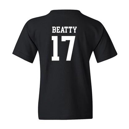 Miami of Ohio - NCAA Softball : Campbell Beatty - Classic Shersey Youth T-Shirt-1