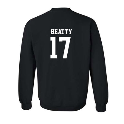 Miami of Ohio - NCAA Softball : Campbell Beatty - Classic Shersey Crewneck Sweatshirt-1