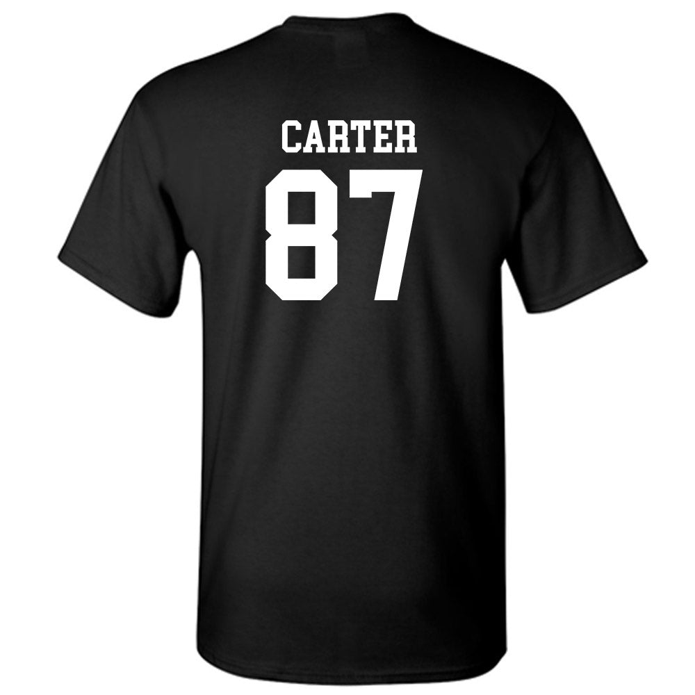 Miami of Ohio - NCAA Softball : Ella Carter - Classic Shersey T-Shirt-1