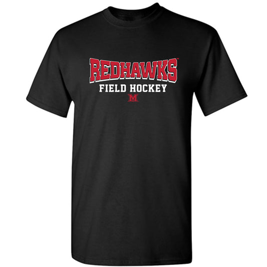 Miami of Ohio - NCAA Women's Field Hockey : Sophia Borghese - Classic Shersey T-Shirt-0