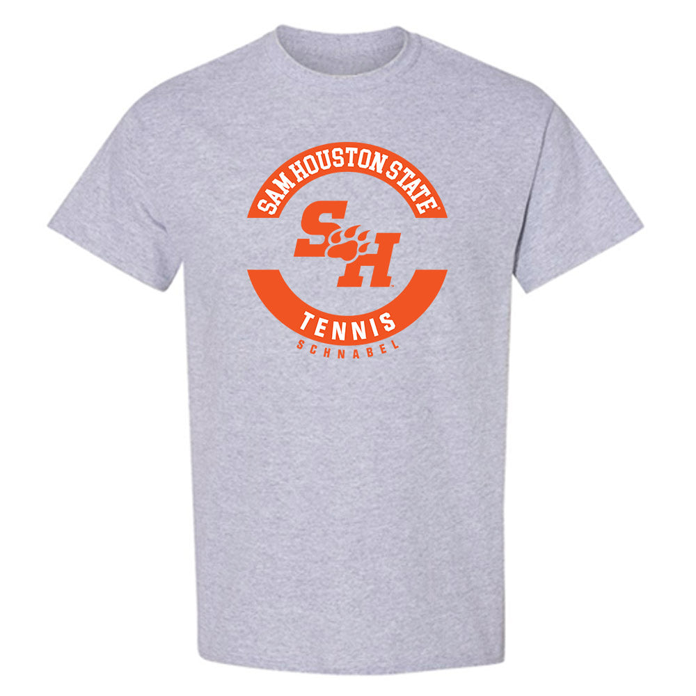SHSU - NCAA Women's Tennis : Jacqueline Schnabel - Classic Fashion Shersey T-Shirt-0