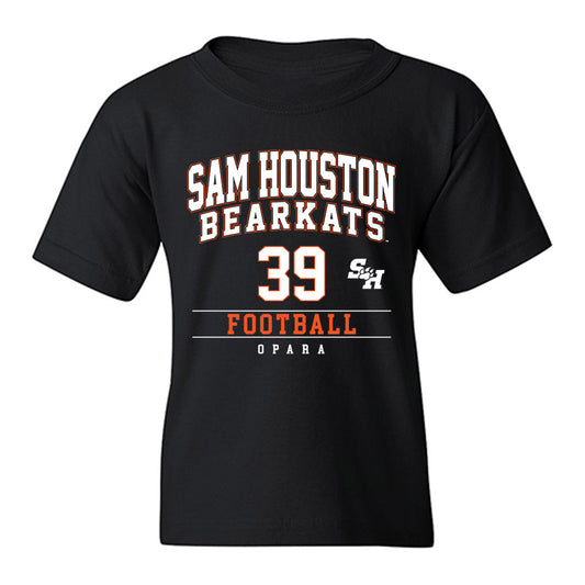 SHSU - NCAA Football : Joseph Opara - Classic Fashion Shersey Youth T-Shirt-0
