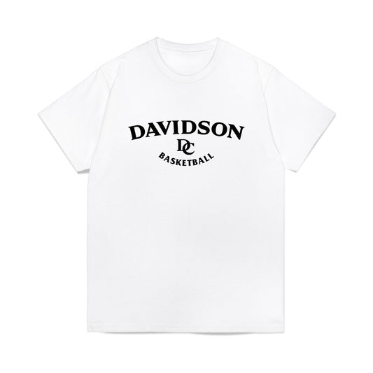 Davidson - NCAA Men's Basketball : Eetu Heinonen - Classic Fashion Shersey T-Shirt-0