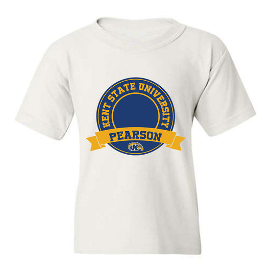 Kent State - NCAA Women's Gymnastics : Ashlyn Pearson - Classic Fashion Shersey Youth T-Shirt-0