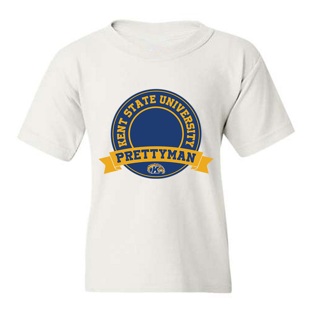 Kent State - NCAA Women's Golf : Alexa Prettyman - Classic Fashion Shersey Youth T-Shirt-0