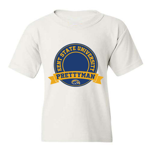Kent State - NCAA Women's Golf : Alexa Prettyman - Classic Fashion Shersey Youth T-Shirt-0