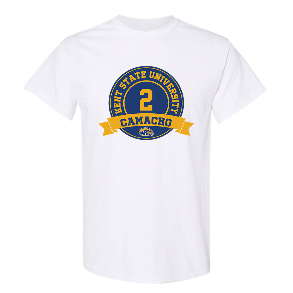Kent State - NCAA Softball : Ciara Camacho - Classic Fashion Shersey T-Shirt-0