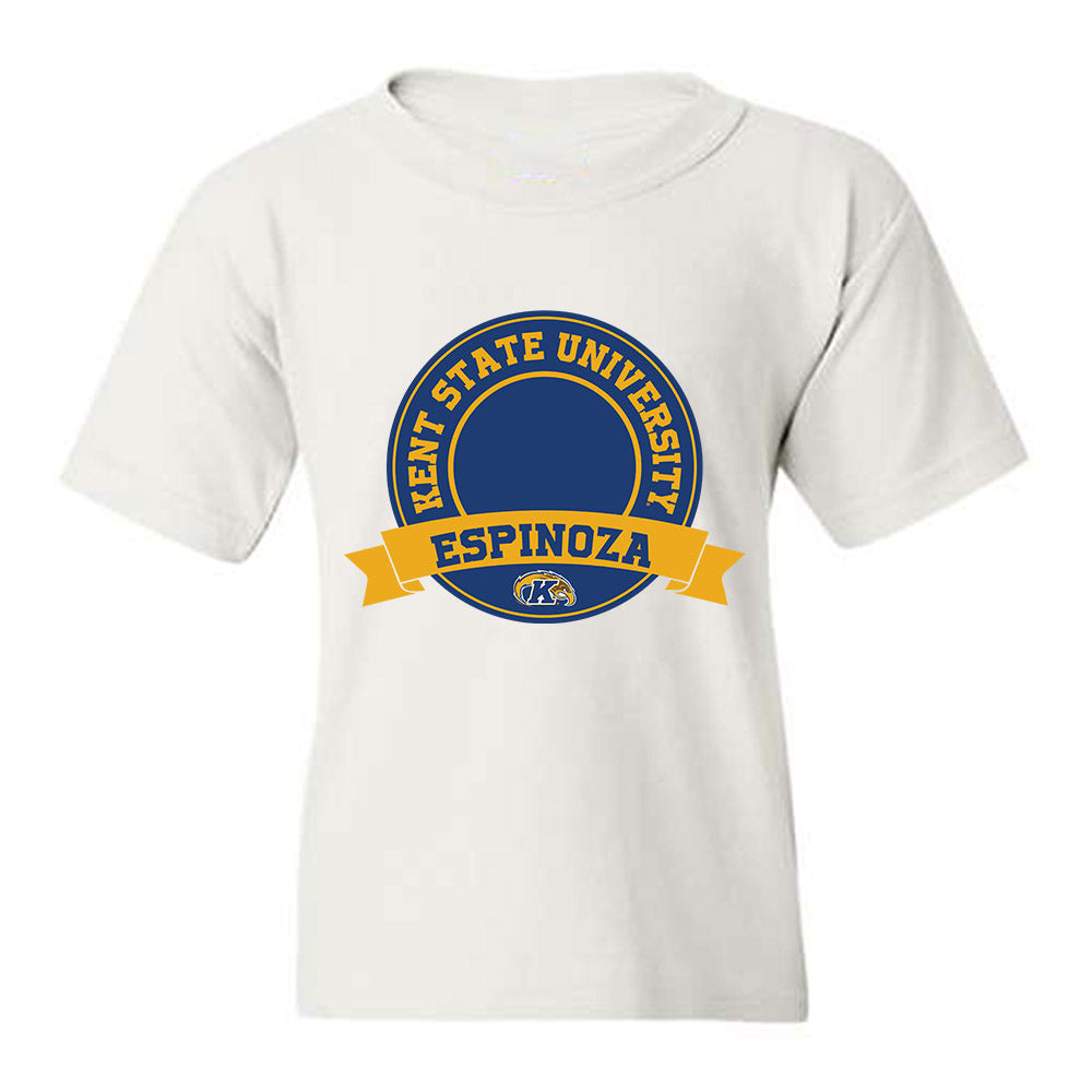 Kent State - NCAA Women's Gymnastics : Gabby Espinoza - Classic Fashion Shersey Youth T-Shirt-0