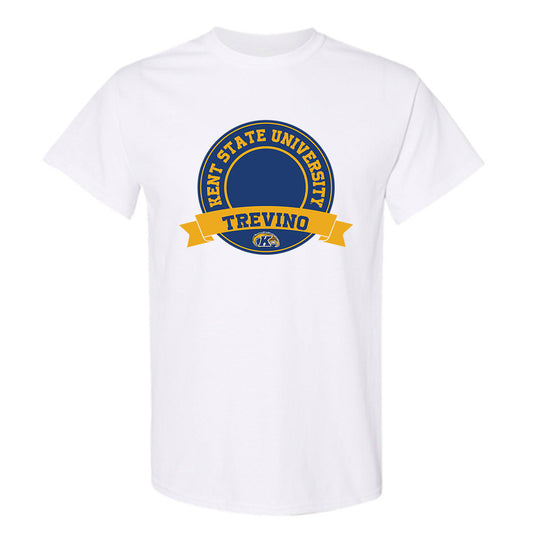 Kent State - NCAA Women's Gymnastics : Jaime Trevino - Classic Fashion Shersey T-Shirt-0