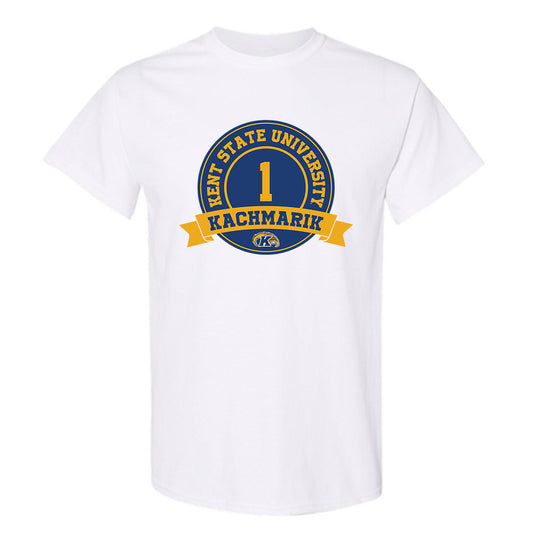 Kent State - NCAA Women's Volleyball : Maggie Kachmarik - Classic Fashion Shersey T-Shirt-0