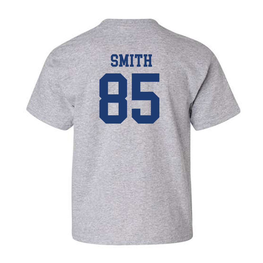 Kent State - NCAA Football : Brendyn Smith - Classic Fashion Shersey Youth T-Shirt-1