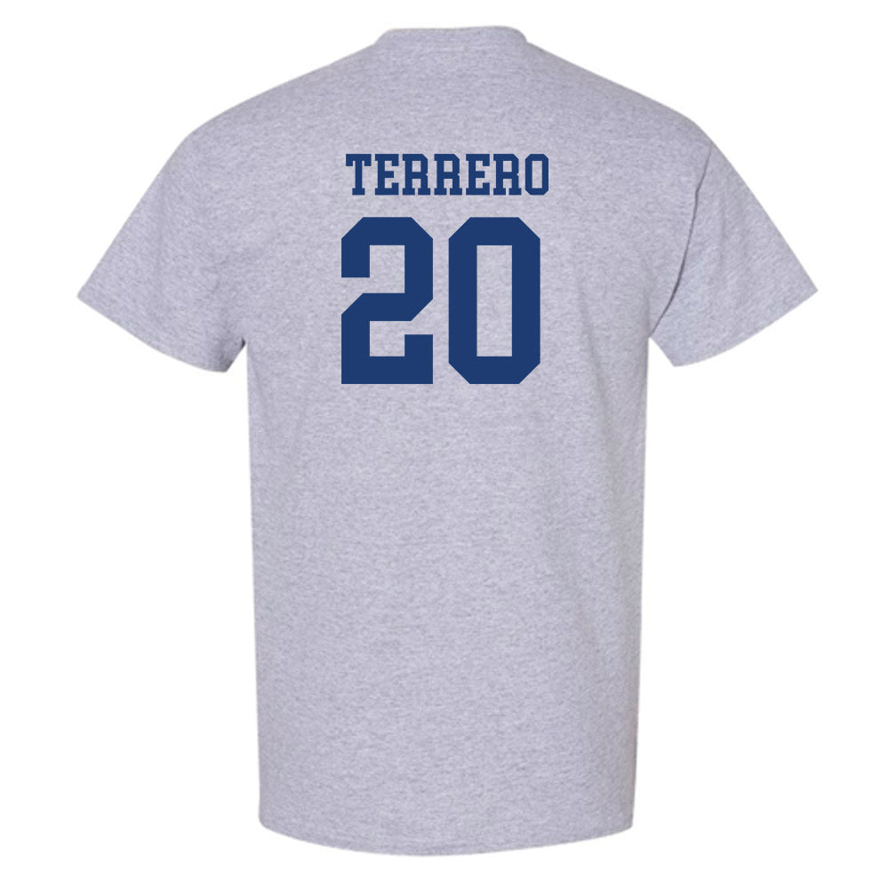 Kent State - NCAA Football : Rafael Terrero - Classic Fashion Shersey T-Shirt-1