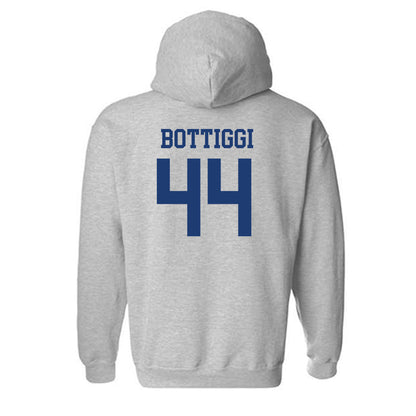 Kent State - NCAA Football : Antonio Bottiggi - Classic Fashion Shersey Hooded Sweatshirt-1