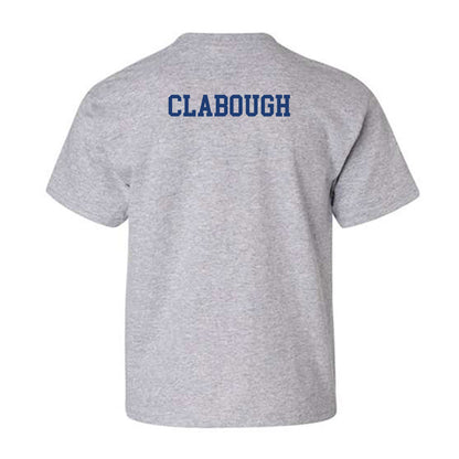 Kent State - NCAA Women's Track & Field : Courtney Clabough - Classic Fashion Shersey Youth T-Shirt-1