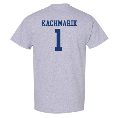 Kent State - NCAA Women's Volleyball : Maggie Kachmarik - Classic Fashion Shersey T-Shirt-1