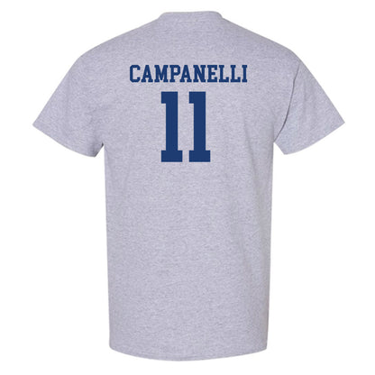 Kent State - NCAA Women's Basketball : Anna Campanelli - Classic Fashion Shersey T-Shirt-1