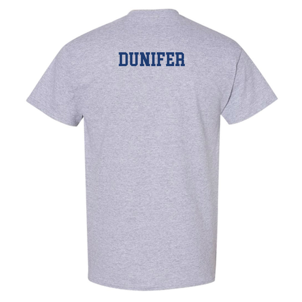 Kent State - NCAA Women's Cross Country : Camille Dunifer - Classic Fashion Shersey T-Shirt-1