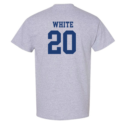 Kent State - NCAA Women's Lacrosse : Bella White - Classic Fashion Shersey T-Shirt-1