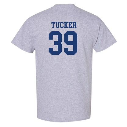 Kent State - NCAA Football : Eli Tucker - Classic Fashion Shersey T-Shirt-1