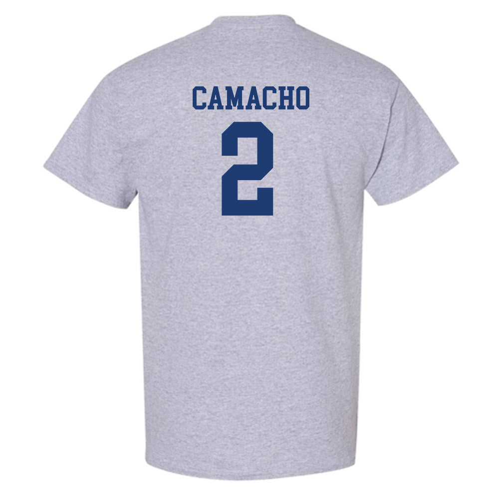 Kent State - NCAA Softball : Ciara Camacho - Classic Fashion Shersey T-Shirt-1