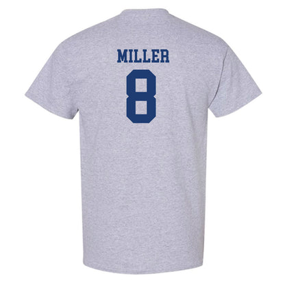 Kent State - NCAA Women's Volleyball : Nadia Miller - Classic Fashion Shersey T-Shirt-1