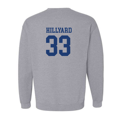 Kent State - NCAA Softball : Alena Hillyard - Classic Fashion Shersey Crewneck Sweatshirt-1