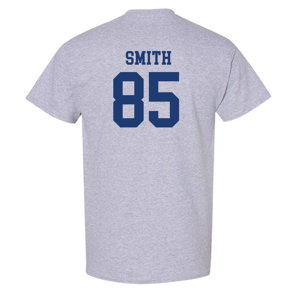 Kent State - NCAA Football : Brendyn Smith - Classic Fashion Shersey T-Shirt-1