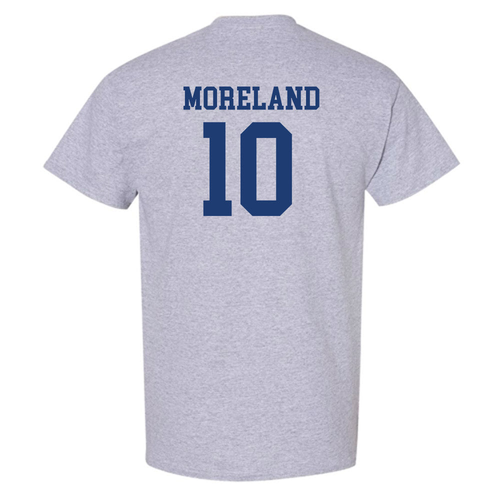 Kent State - NCAA Women's Volleyball : Macie Moreland - Classic Fashion Shersey T-Shirt-1