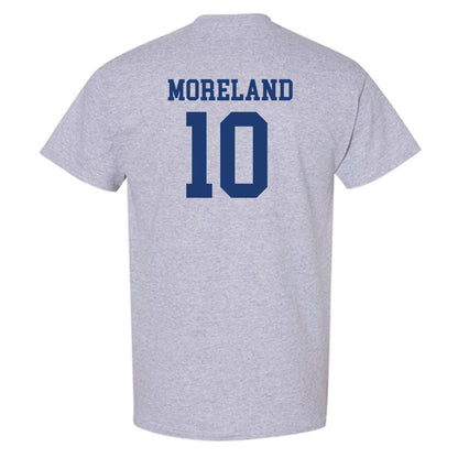 Kent State - NCAA Women's Volleyball : Macie Moreland - Classic Fashion Shersey T-Shirt-1