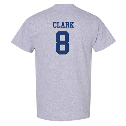 Kent State - NCAA Football : DaRealyst Clark - Classic Fashion Shersey T-Shirt-1