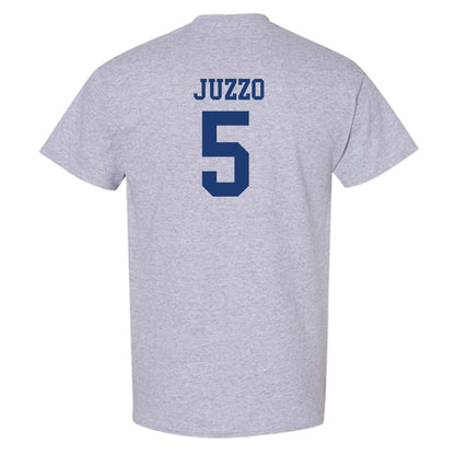 Kent State - NCAA Women's Basketball : Bianca Juzzo - Classic Fashion Shersey T-Shirt-1