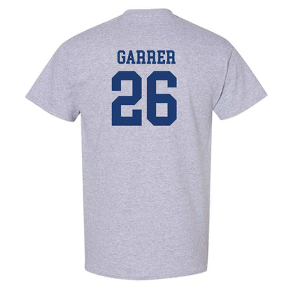 Kent State - NCAA Football : BuddyRow Garrer - Classic Fashion Shersey T-Shirt-1