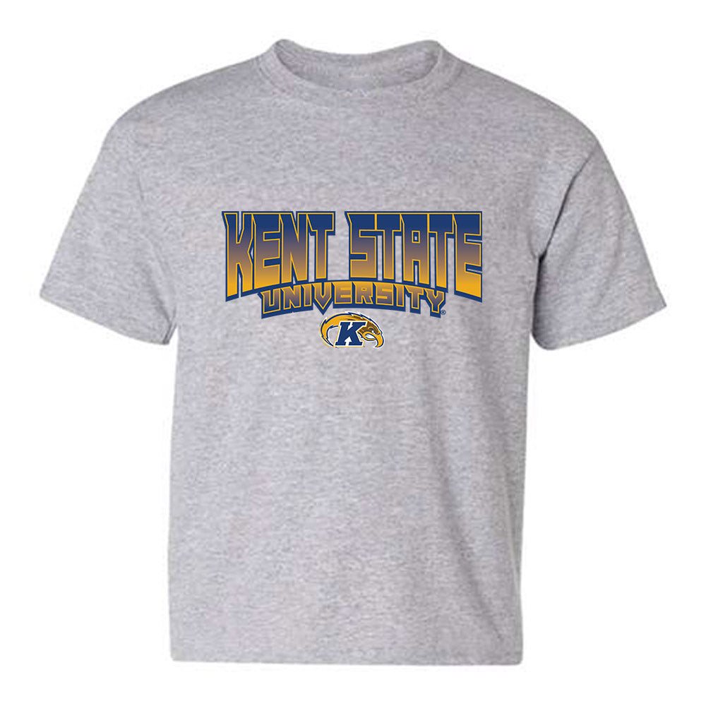 Kent State - NCAA Women's Soccer : Alexa Muth - Classic Fashion Shersey Youth T-Shirt-0