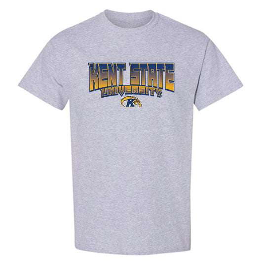 Kent State - NCAA Football : Brendyn Smith - Classic Fashion Shersey T-Shirt-0