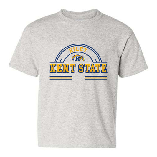 Kent State - NCAA Women's Gymnastics : Gabby Riley - Youth T-Shirt Classic Fashion Shersey