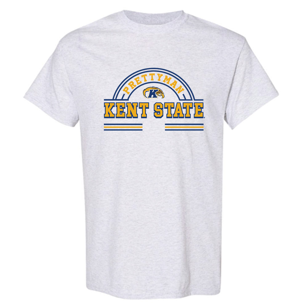 Kent State - NCAA Women's Golf : Alexa Prettyman - Classic Fashion Shersey T-Shirt-0