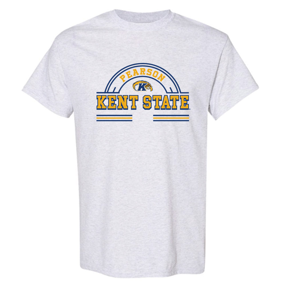 Kent State - NCAA Women's Gymnastics : Ashlyn Pearson - Classic Fashion Shersey T-Shirt-0