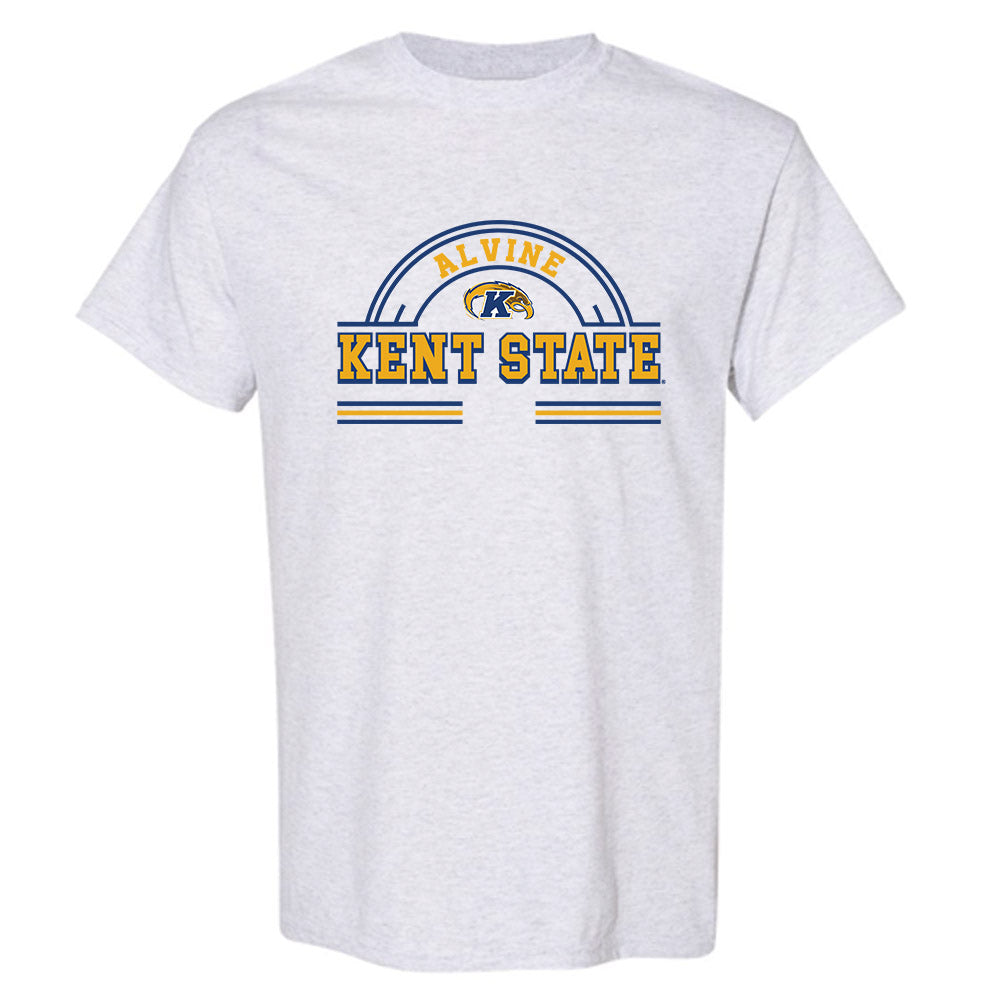 Kent State - NCAA Women's Gymnastics : Nene Alvine - Classic Fashion Shersey T-Shirt-0