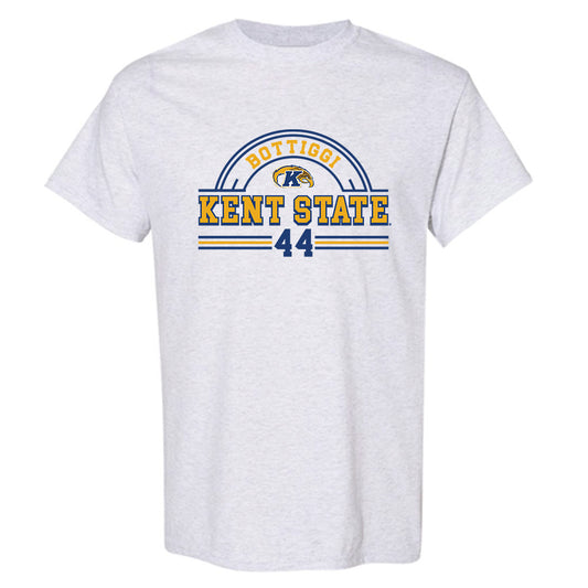 Kent State - NCAA Football : Antonio Bottiggi - Classic Fashion Shersey T-Shirt-0