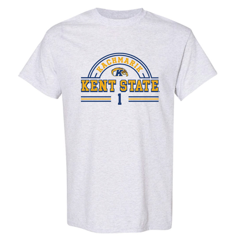 Kent State - NCAA Women's Volleyball : Maggie Kachmarik - Classic Fashion Shersey T-Shirt-0