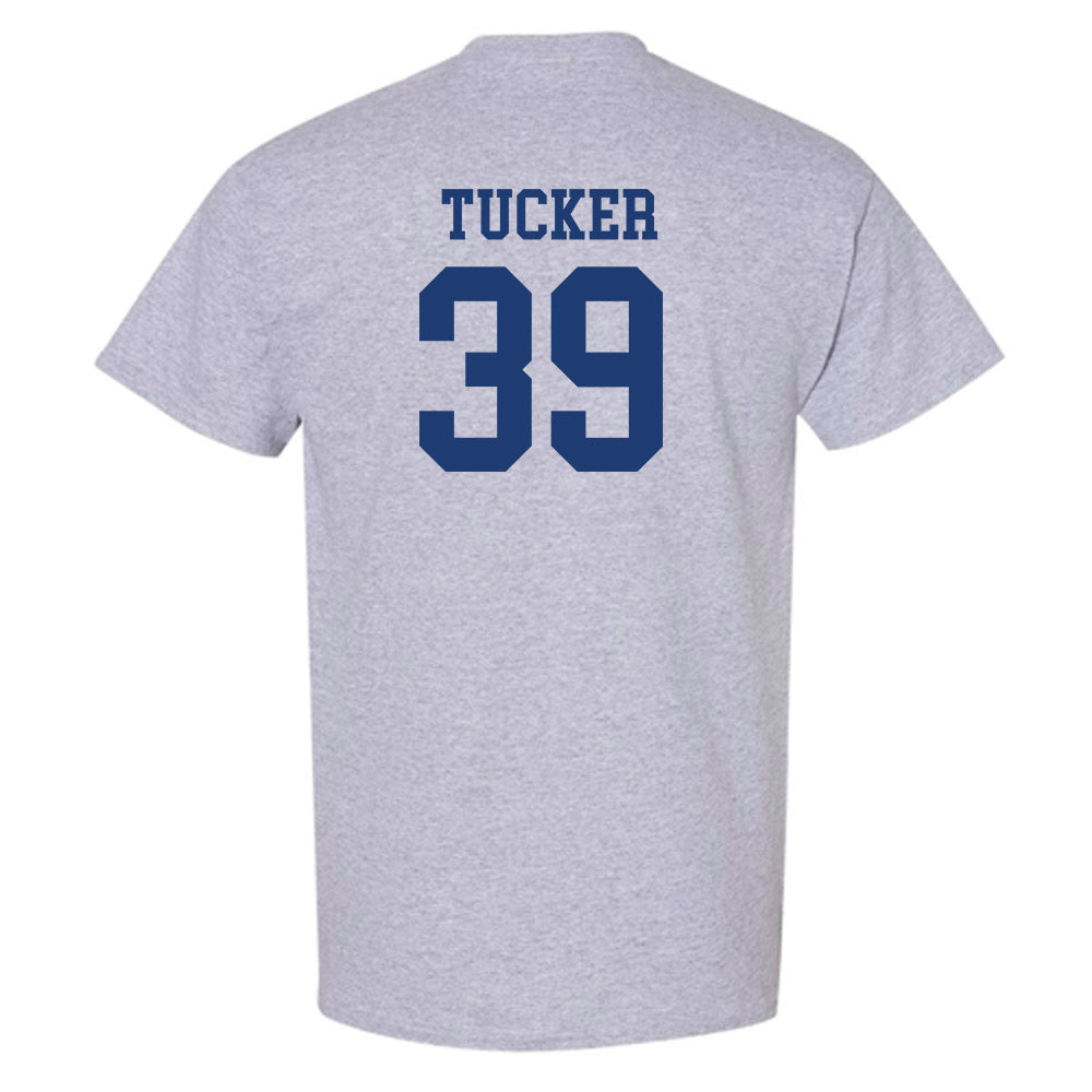 Kent State - NCAA Football : Eli Tucker - Classic Fashion Shersey T-Shirt-1