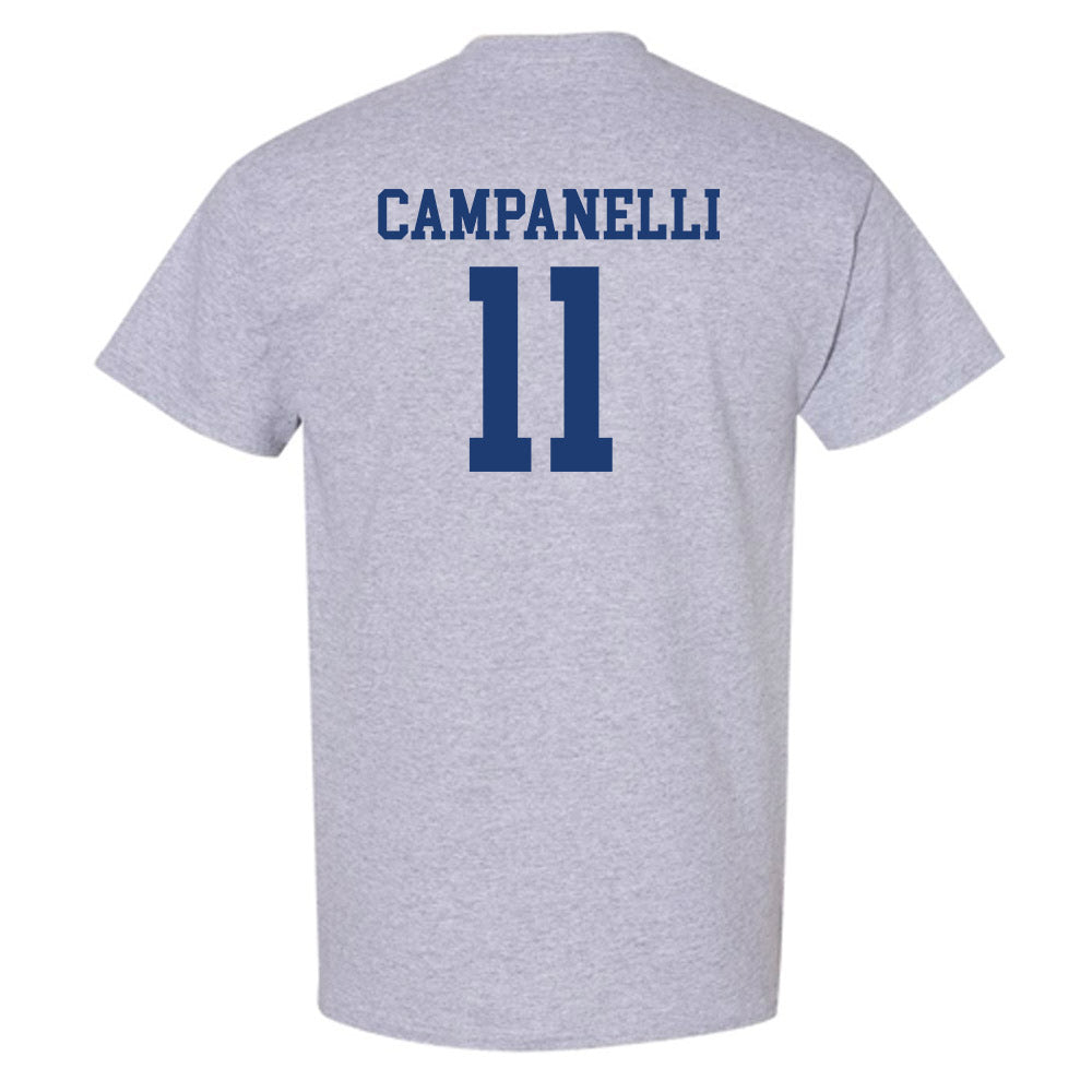 Kent State - NCAA Women's Basketball : Anna Campanelli - Classic Fashion Shersey T-Shirt-1