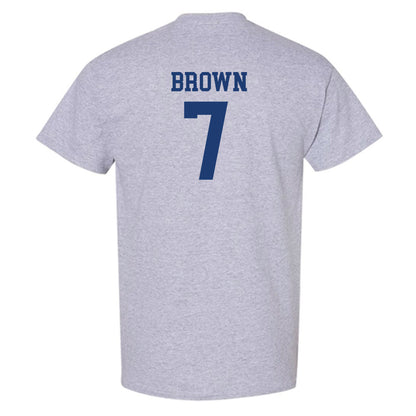 Kent State - NCAA Women's Volleyball : Mercedez Brown - Classic Fashion Shersey T-Shirt-1