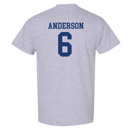 Kent State - NCAA Women's Lacrosse : Eva Anderson - Classic Fashion Shersey T-Shirt-1